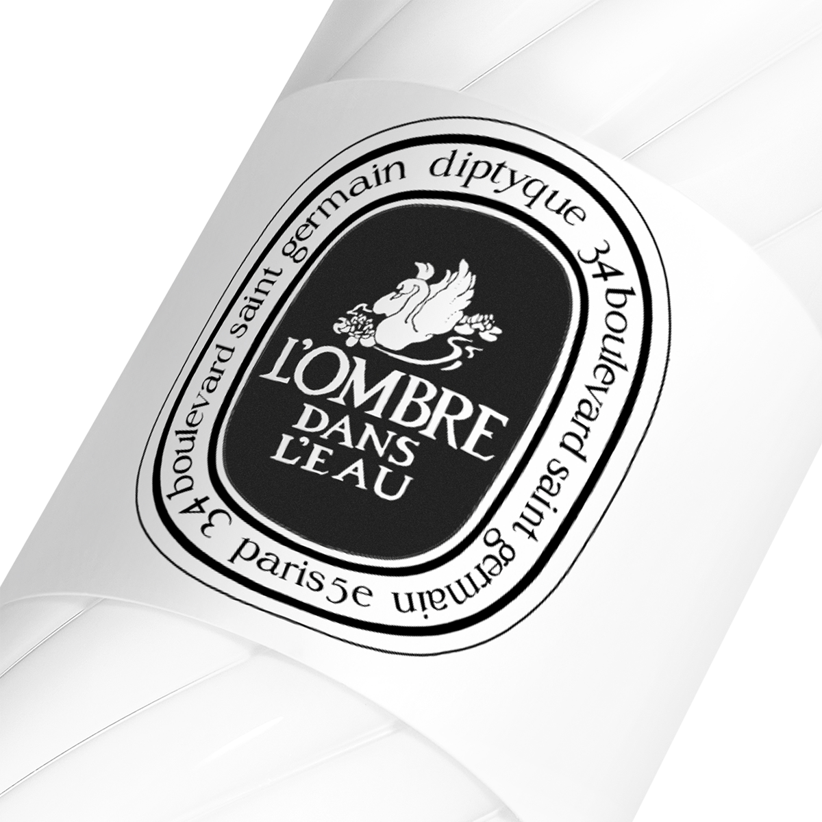 Diptyque - L'Ombre Dans L'Eau Perfumed Body Lotion
