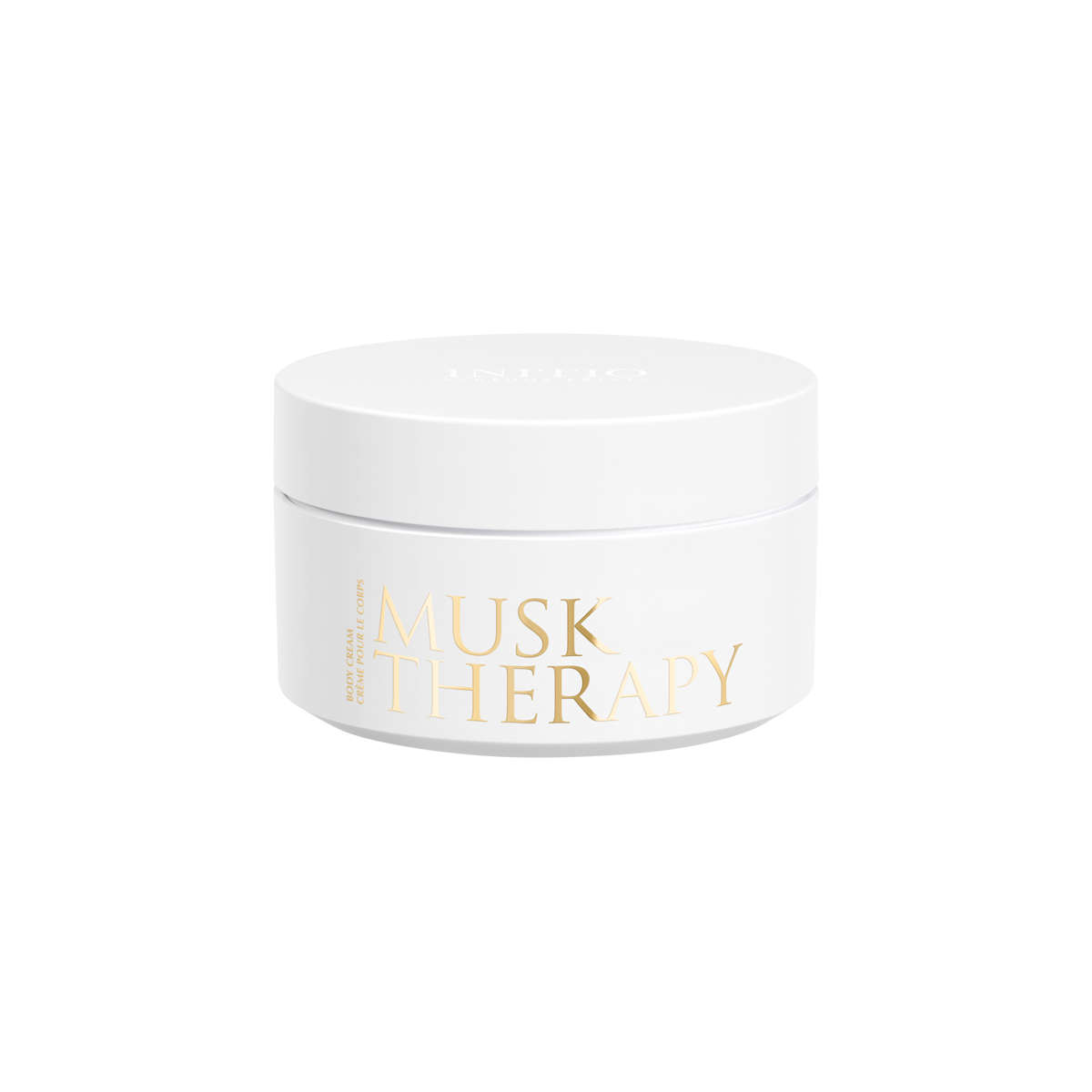 INITIO Parfums Prives - Musk Therapy Body Cream