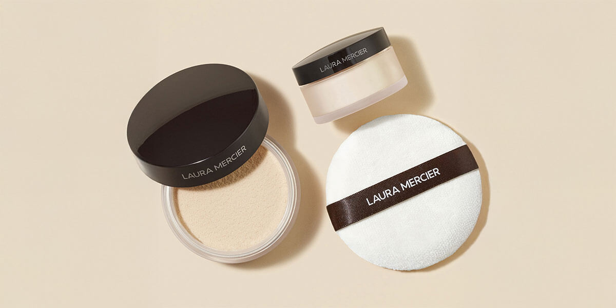 Das makellose Gesicht: die ikonische Vision von Laura Mercier