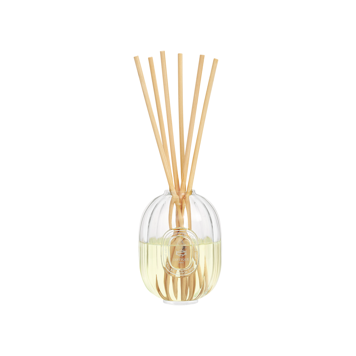 Diptyque - Ambre Reed Diffuser Refill