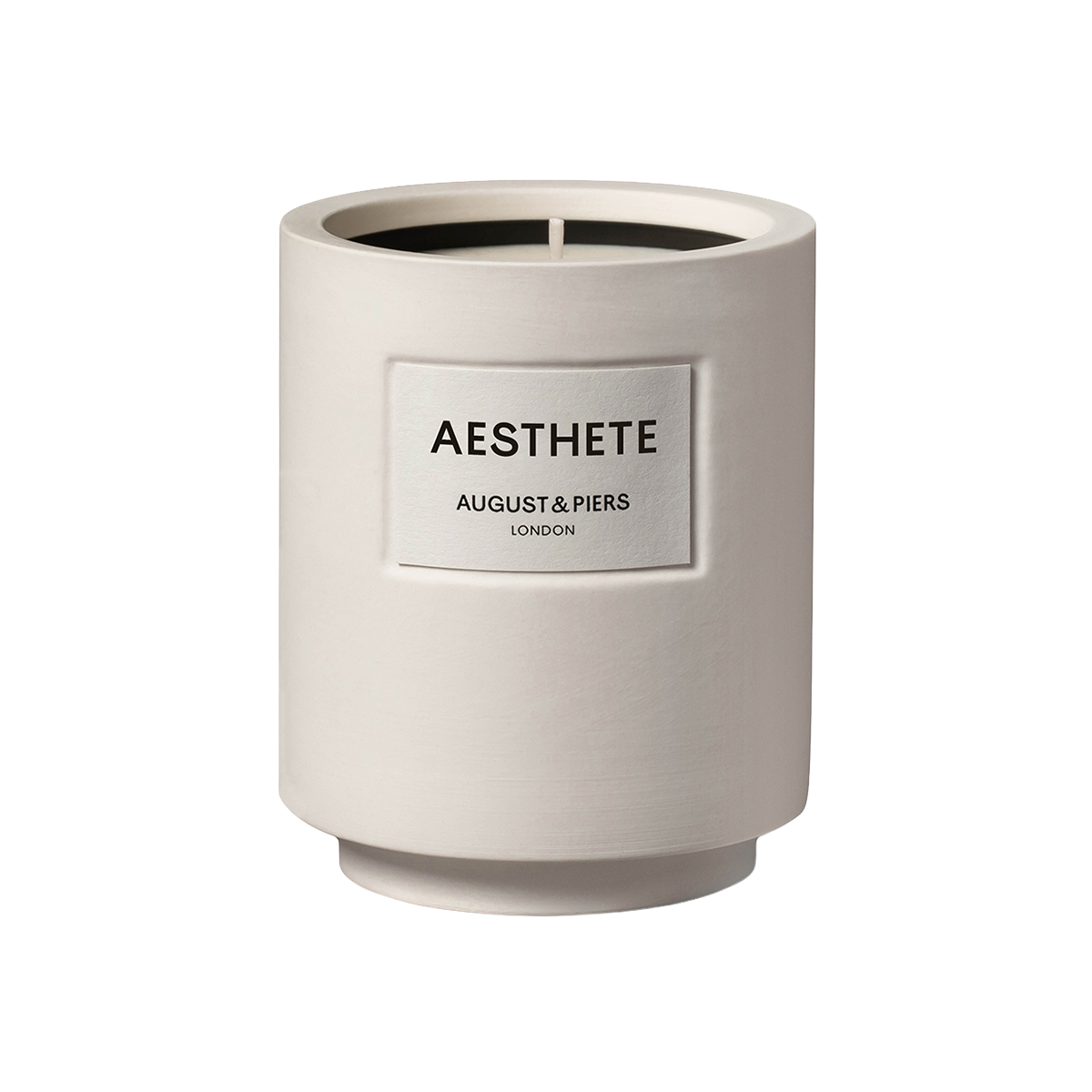 AUGUST&PIERS - Aesthete Scented Candle