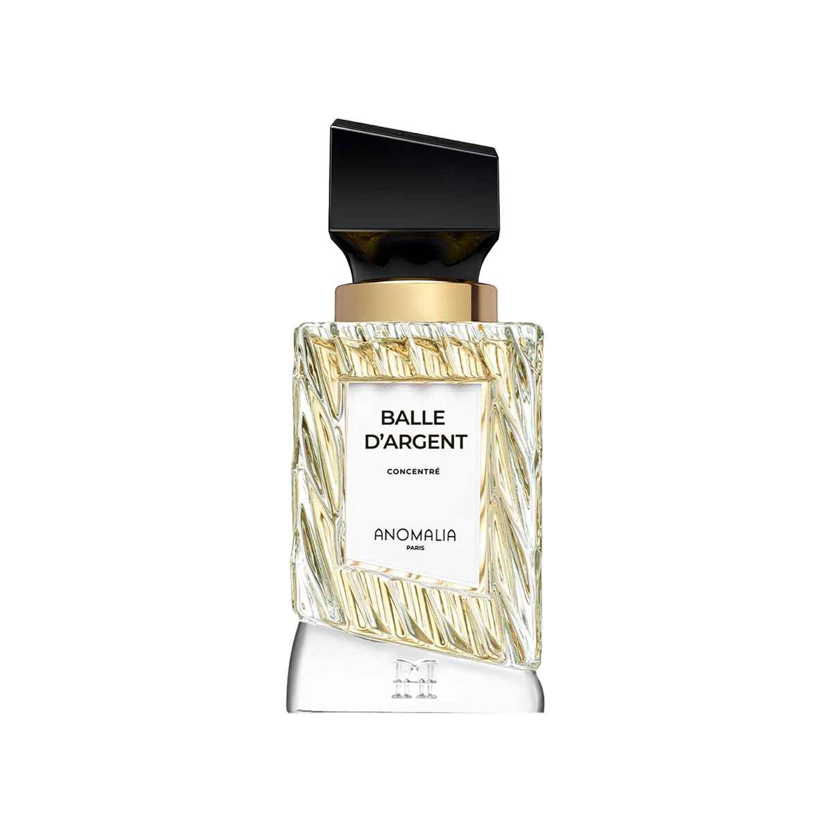 Anomalia Paris - Balle D'Argent Concentré Eau de Parfum