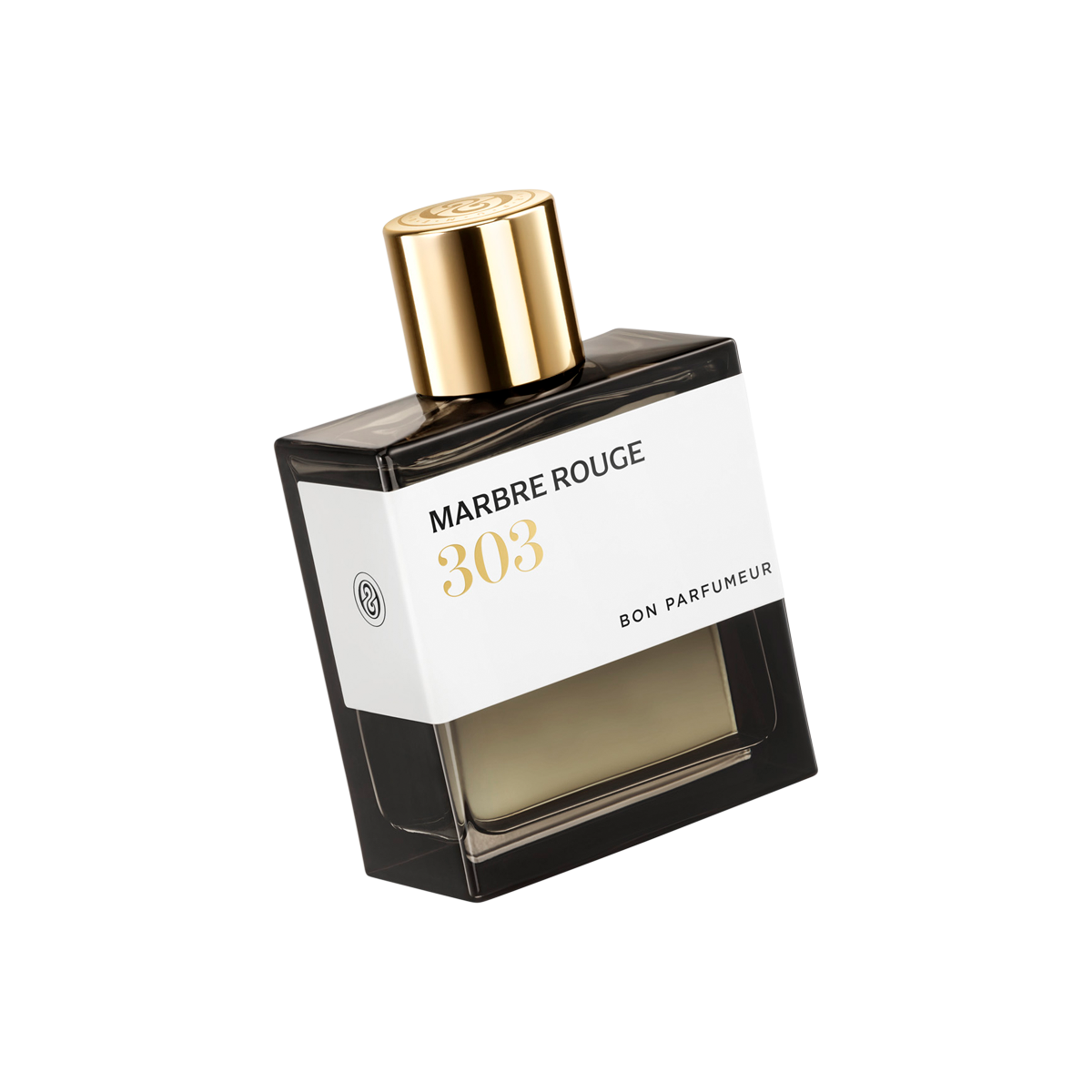 Bon Parfumeur - 303 Marbre Rouge Extrait de Parfum