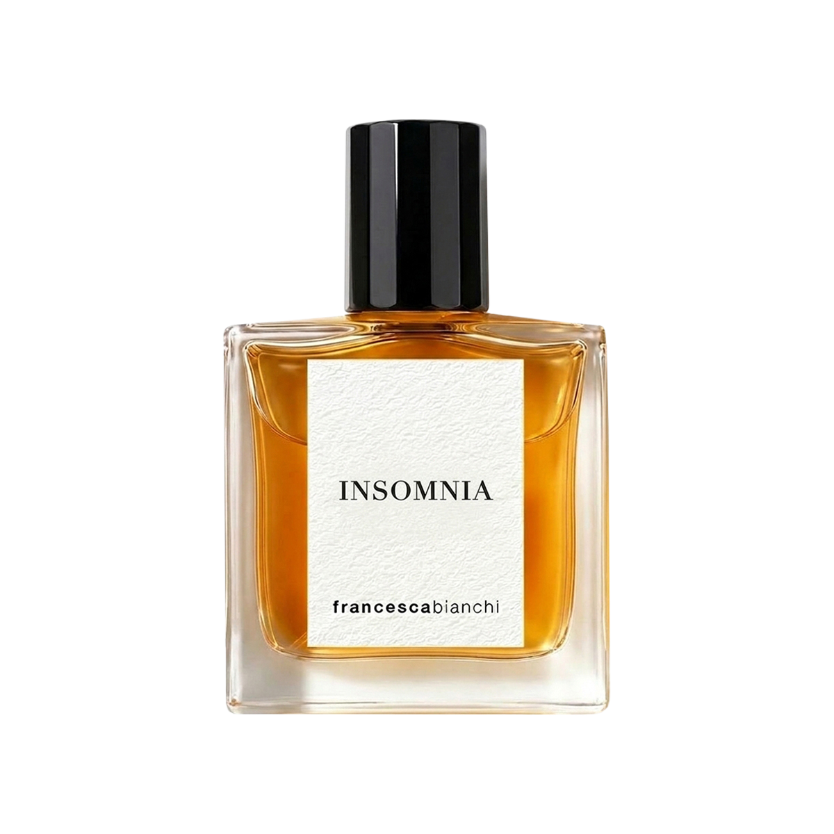 Francesca Bianchi Perfumes - Insomnia Extrait de Parfum