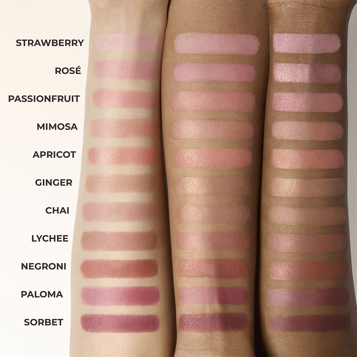 Laura Mercier - Blush Color Infusion Duo