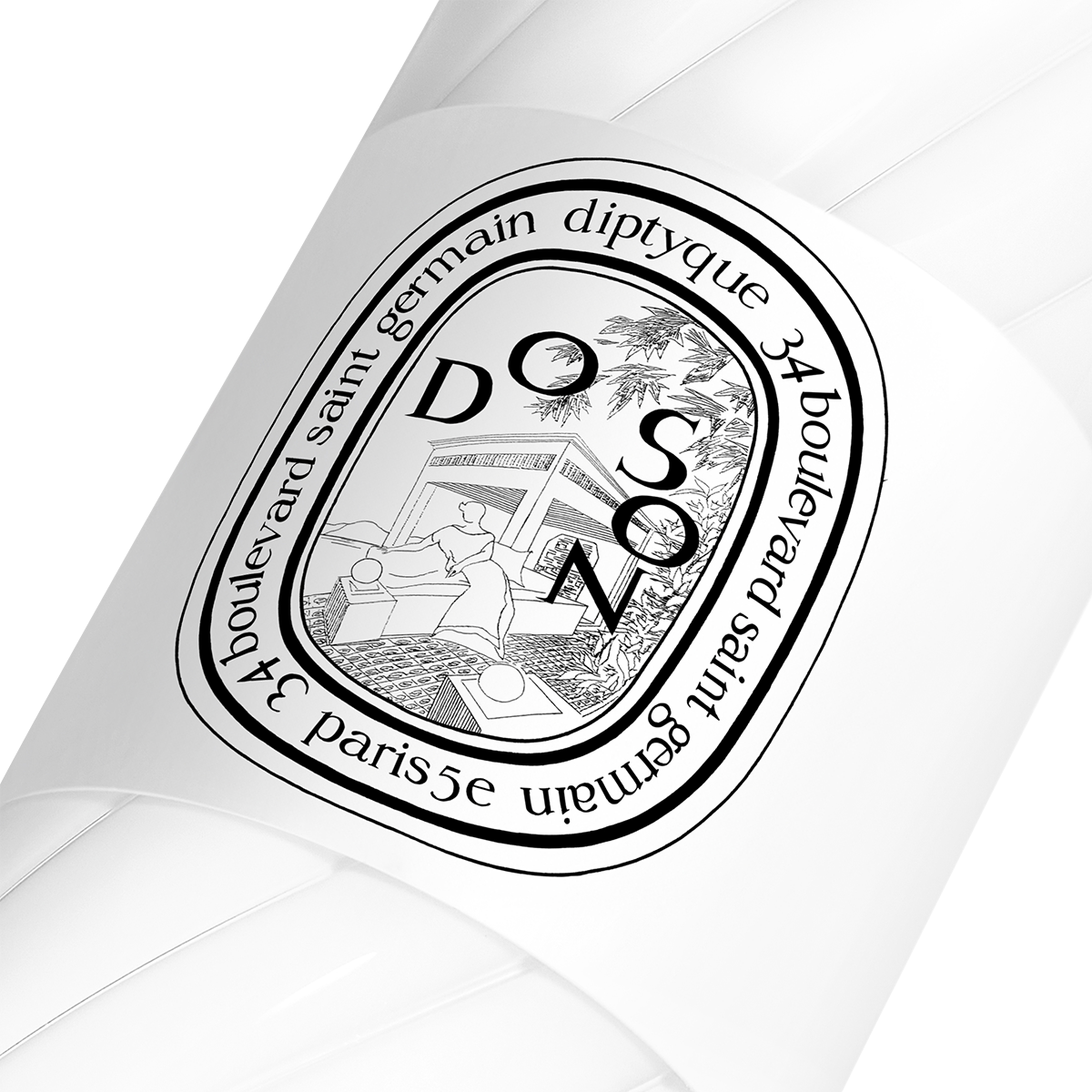 Diptyque - Do Son Perfumed Body Lotion