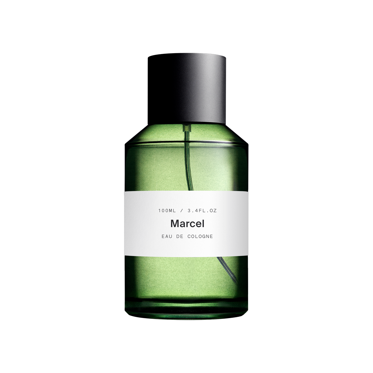 MarieJeanne - Marcel Eau de Cologne