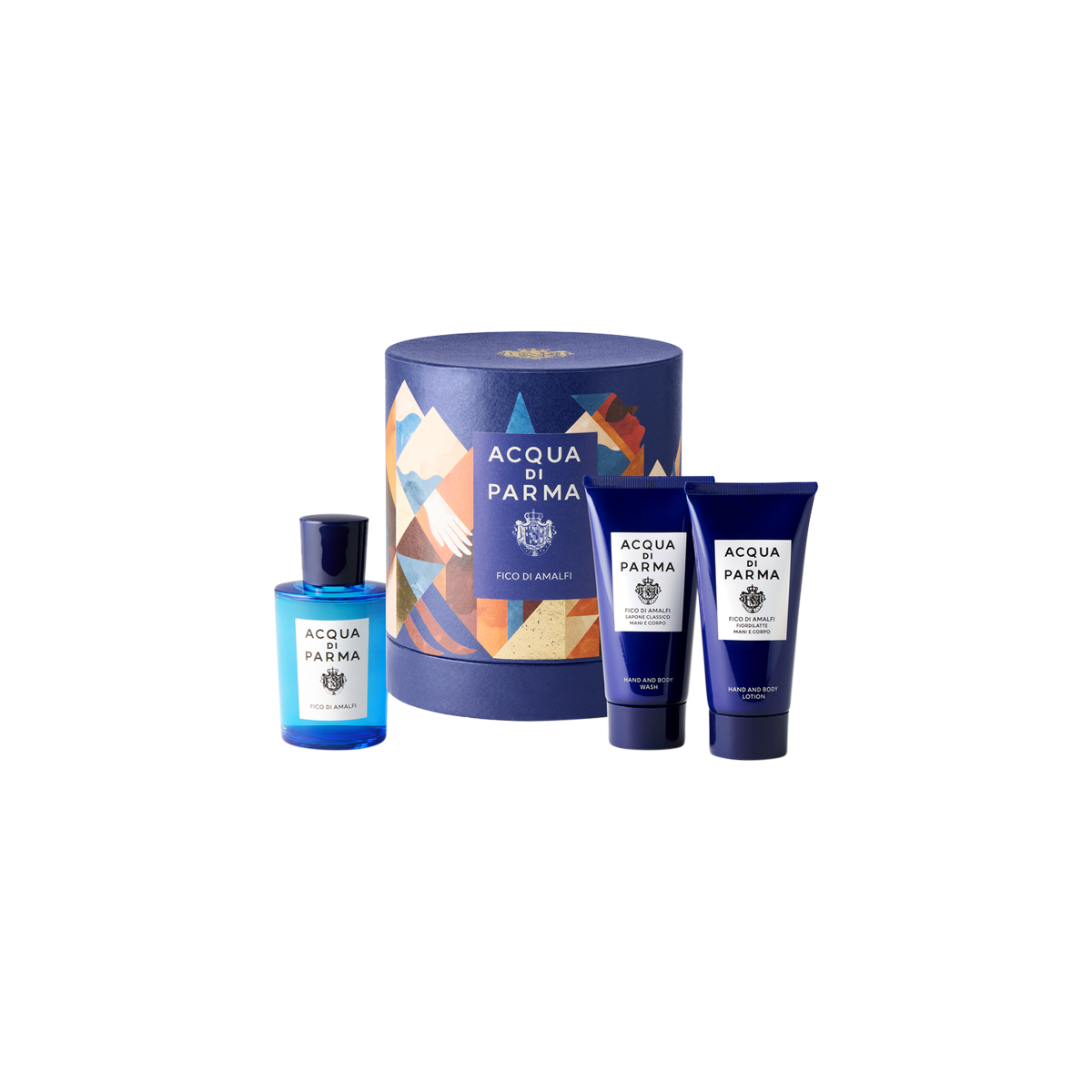 Acqua di Parma - Holiday 26 Fico Eau de Toilette Gift Set