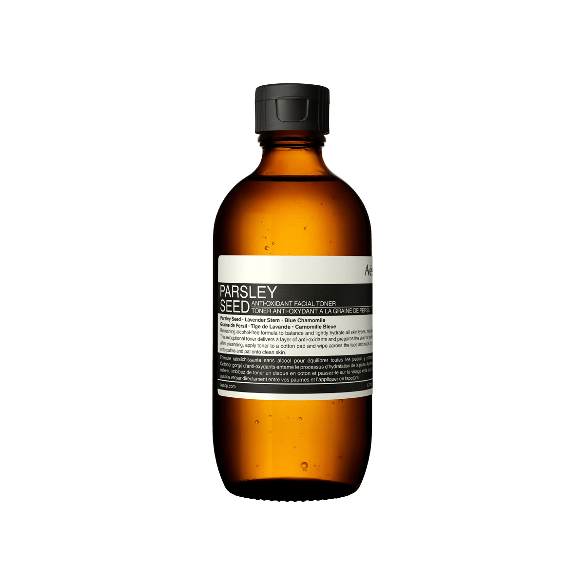 Aesop - Parsley Seed Anti-Oxidant Facial Toner