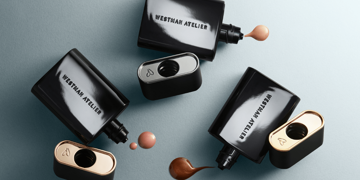 Westman Atelier - Liquid Super Loaded Drops - makeup
