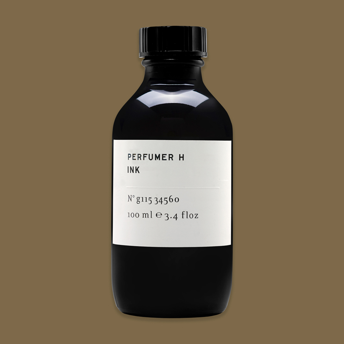 Perfumer H - Ink Eau de Parfum