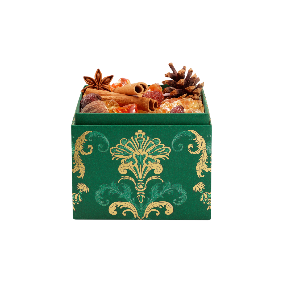Maison Francis Kurkdjian - XMAS 26 Mon Beau Sapin Potpourri Candle