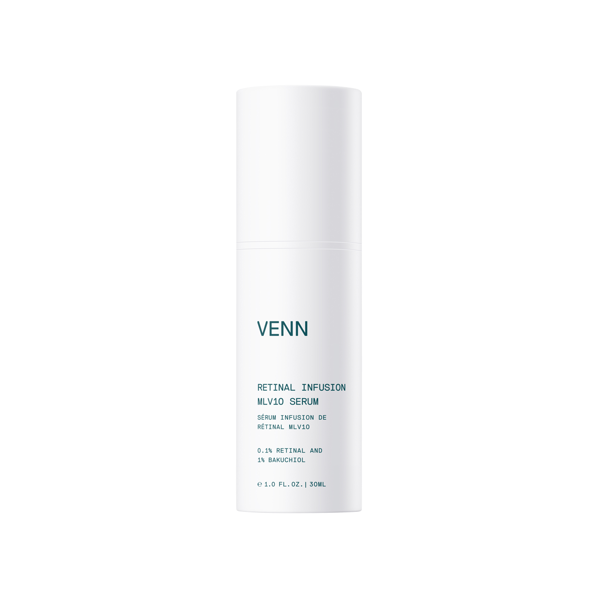 VENN - Retinal Infusion MLV10 Serum