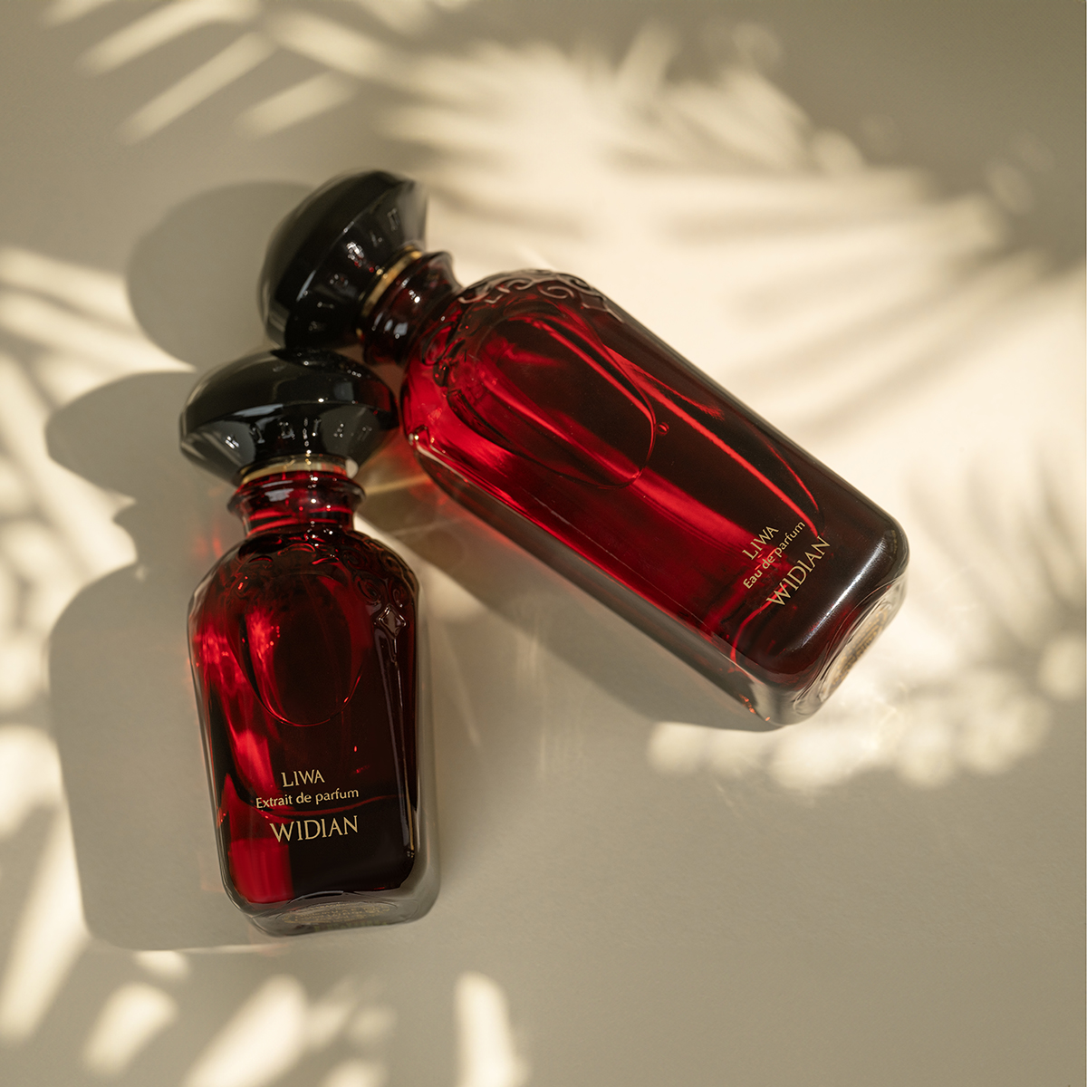 Widian - Liwa Eau de Parfum