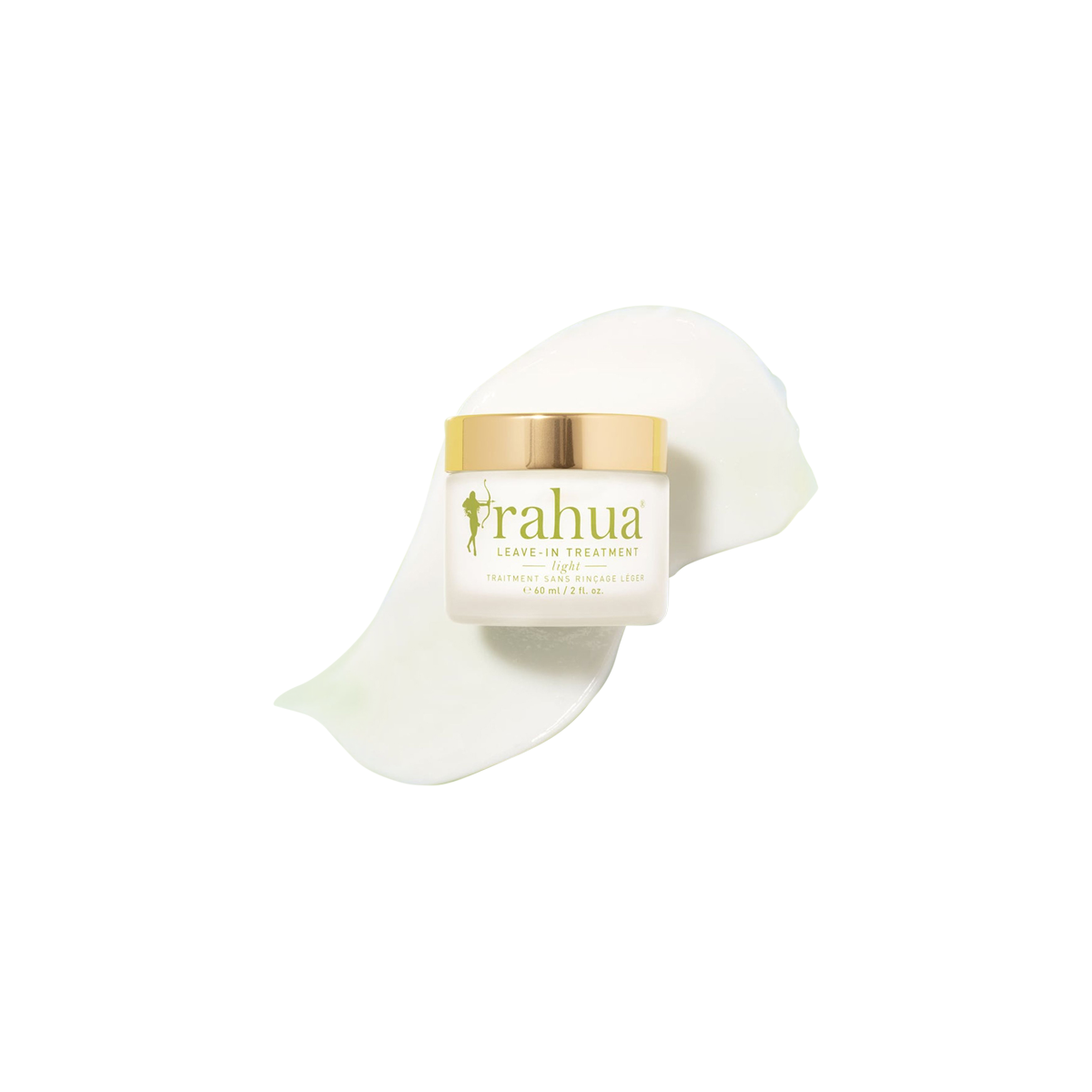 Rahua - Leave-In Treatment Light