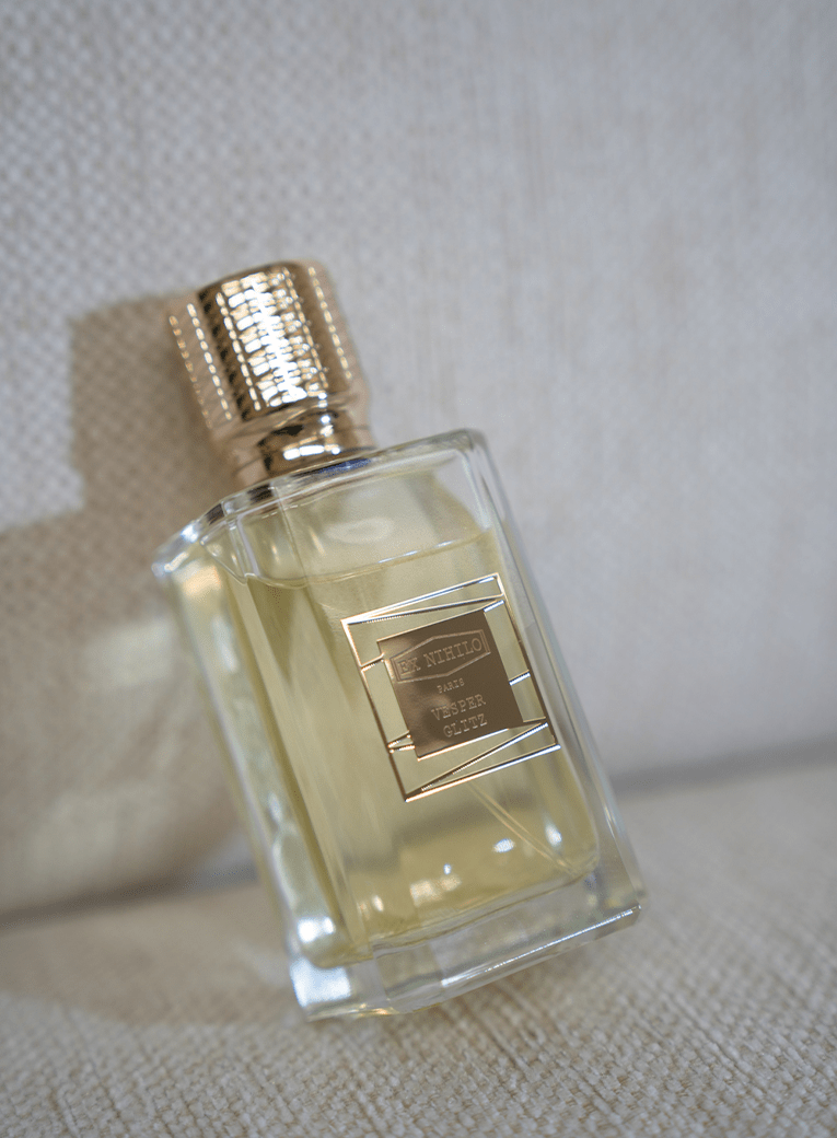 EX NIHILO - Vesper Glitz - parfum