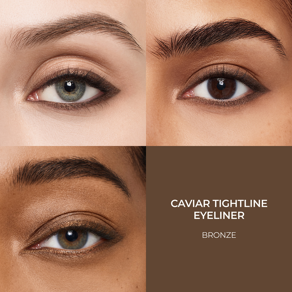 Laura Mercier - Caviar Eyeliner