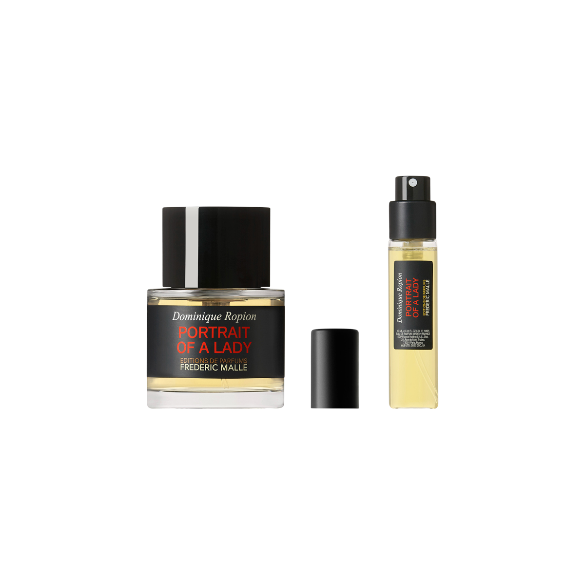 Frederic Malle - Poal Fragrance Set Limited Edition