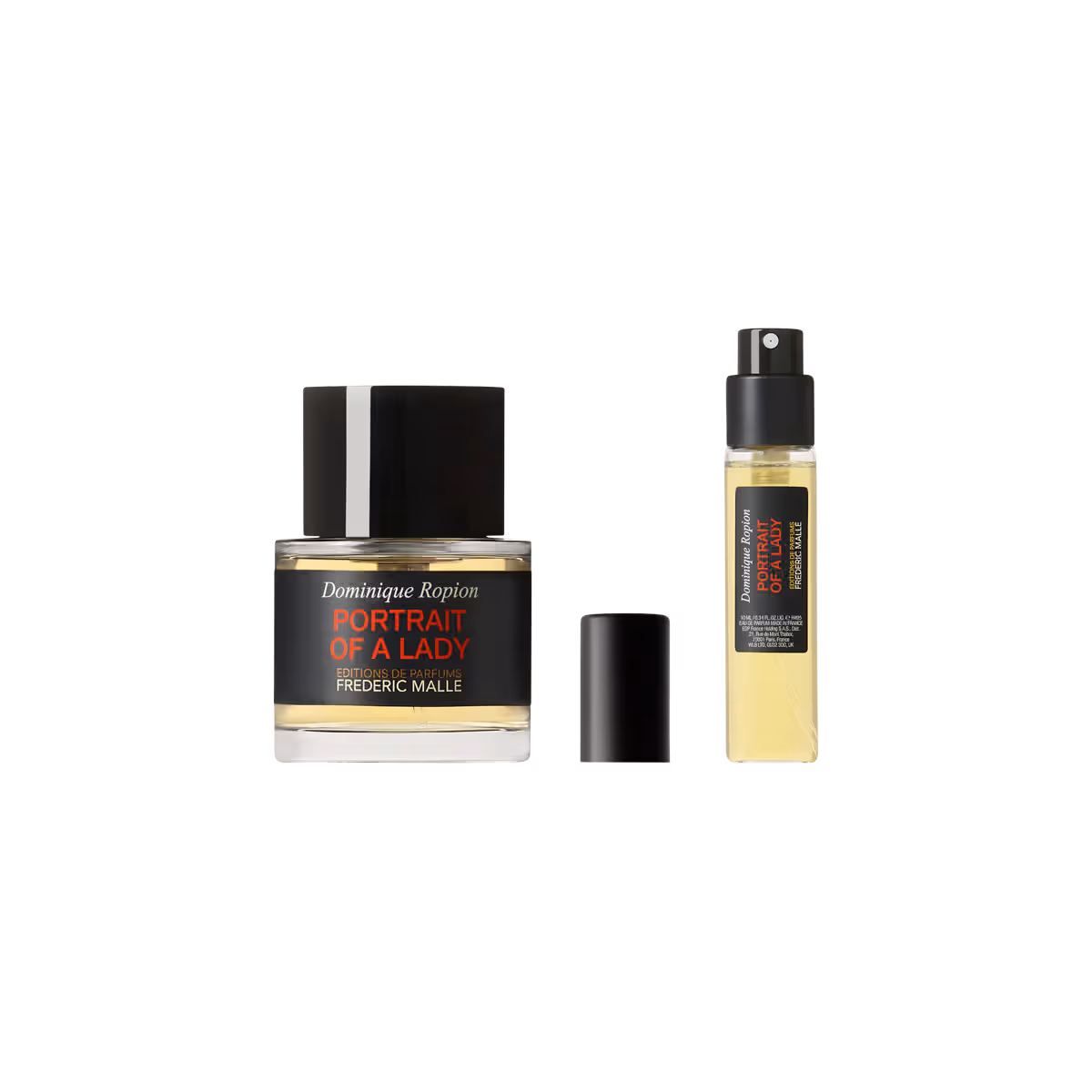 Frederic Malle - Poal Fragrance Set Limited Edition
