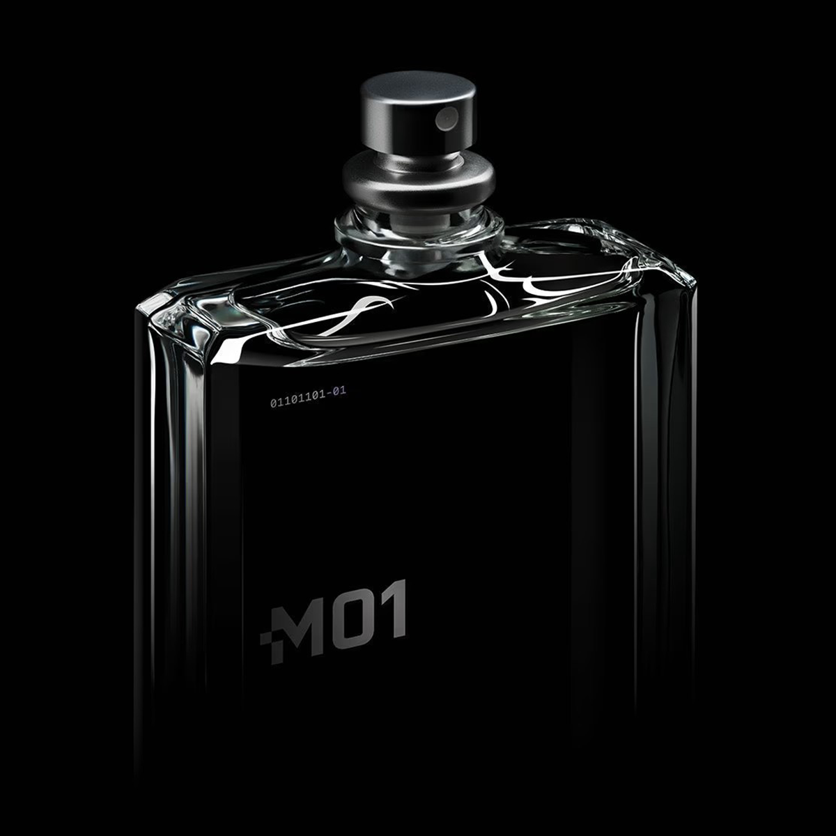 Escentric Molecules - Molecule 01