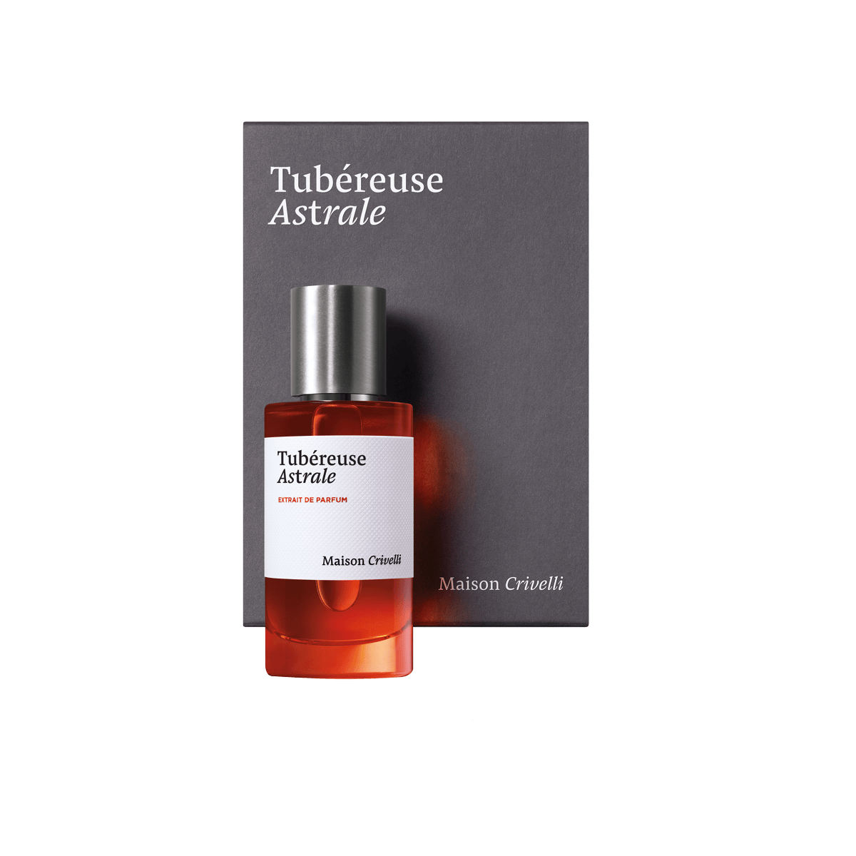 Maison Crivelli - Tubereuse Astrale Extrait de Parfum