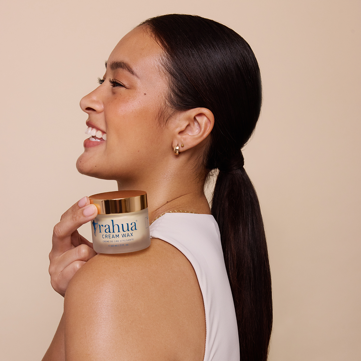 Rahua - Cream Wax