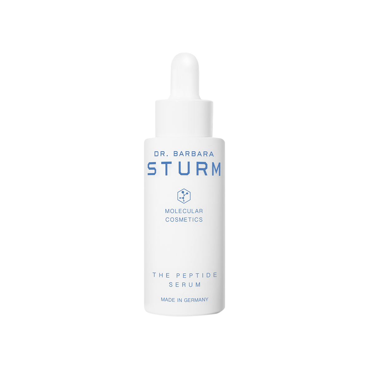 Dr. Barbara Sturm - The Peptide Serum