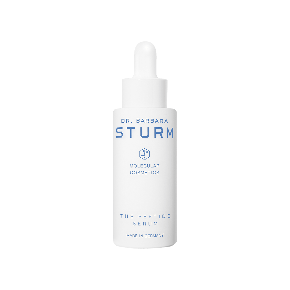 Dr. Barbara Sturm - The Peptide Serum
