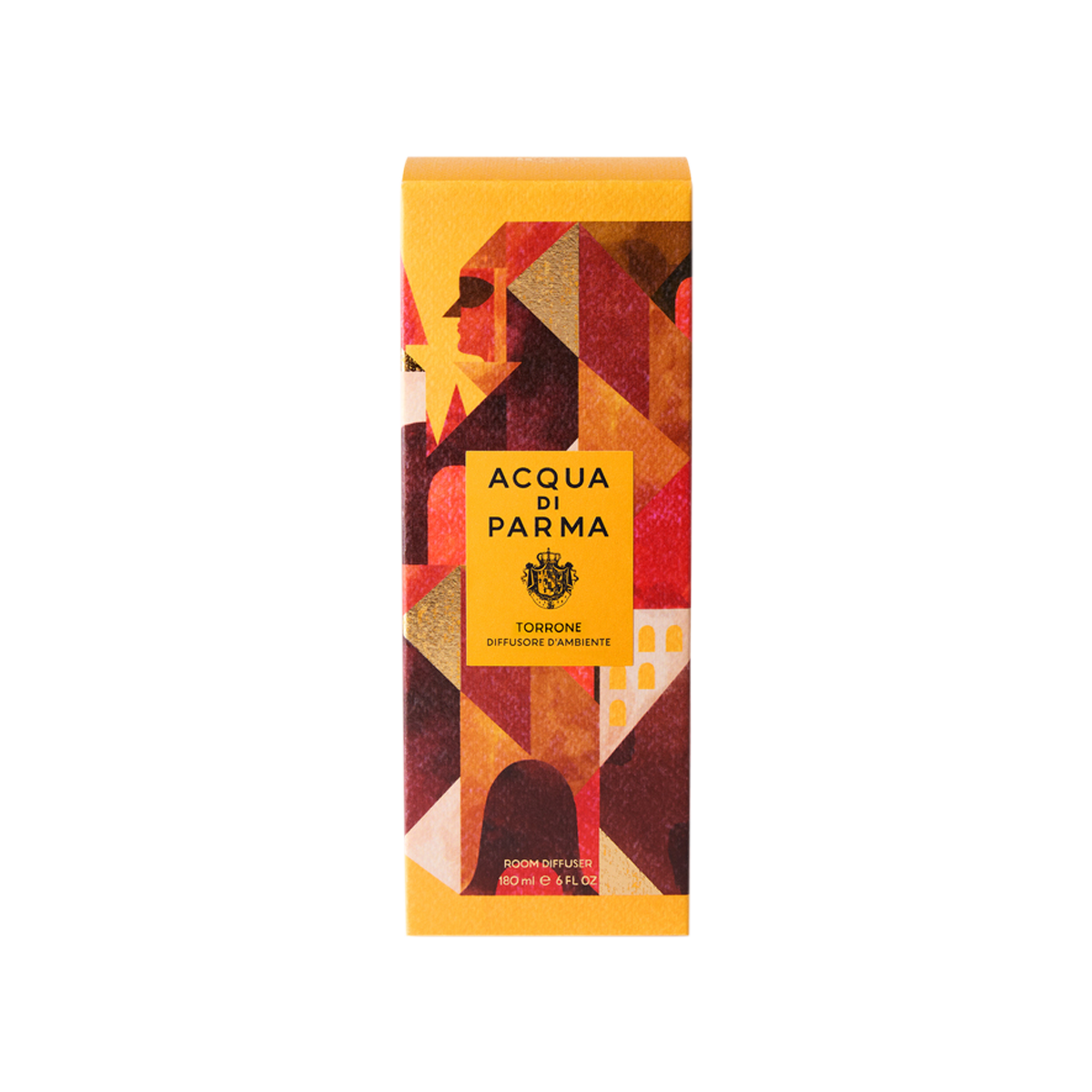 Acqua di Parma - Holiday 26 Torrone Diffuser