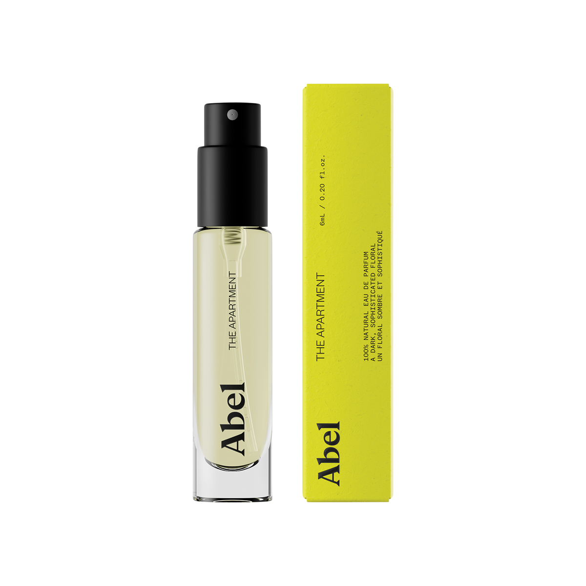 Abel - The Apartment Eau de Parfum