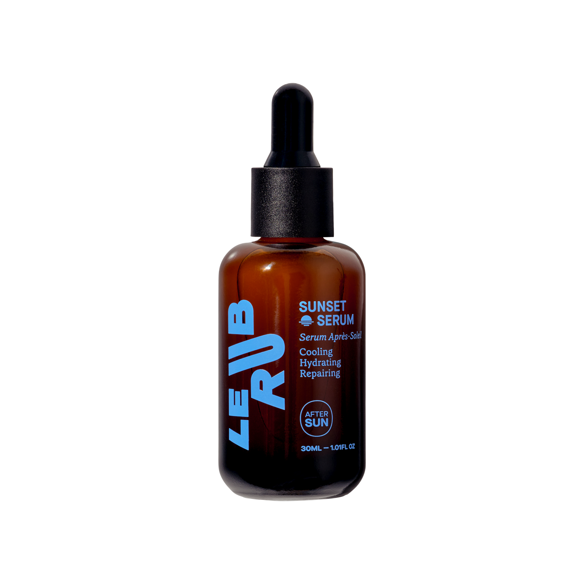 Le Rub - Sunset Serum