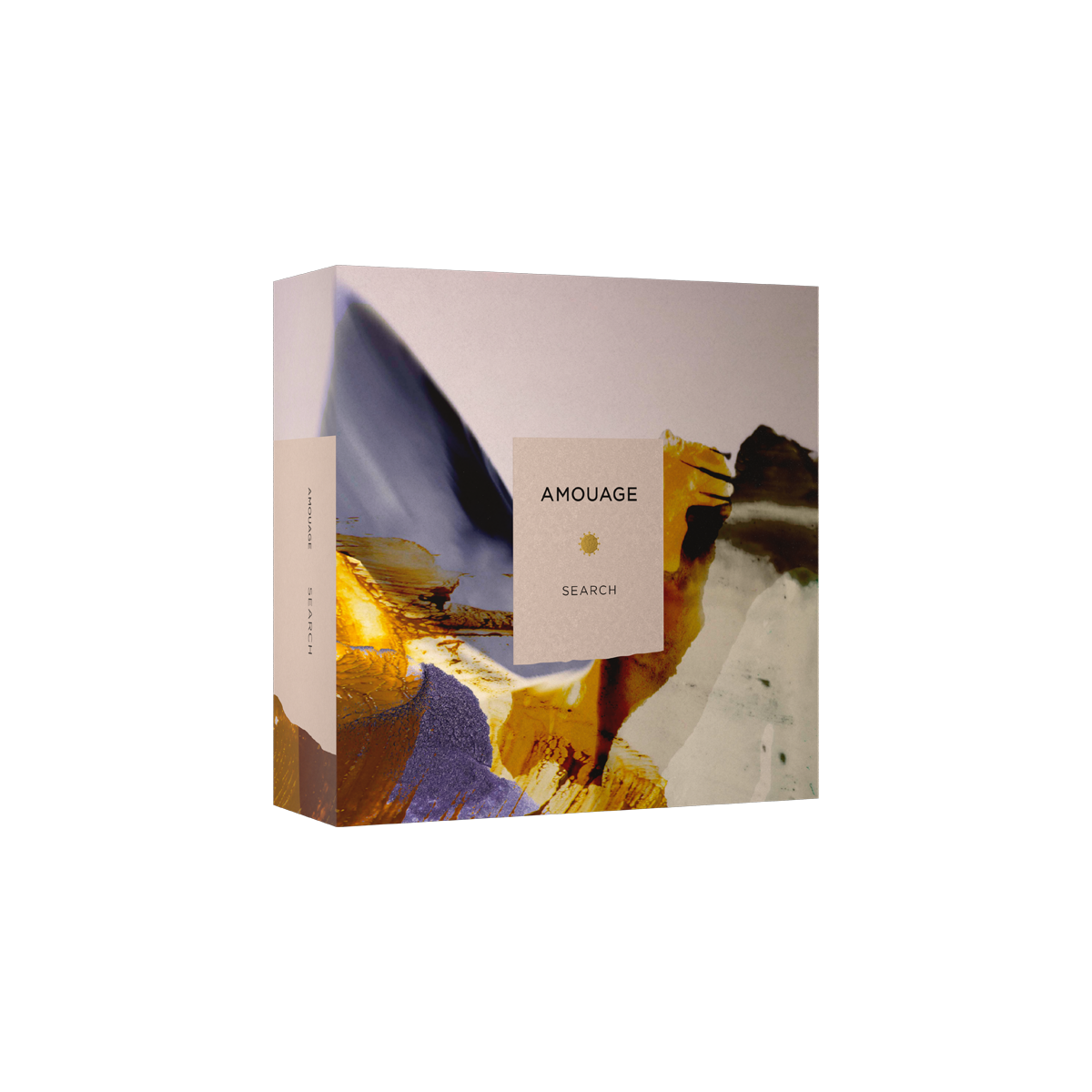 Amouage - Search Man Eau de Parfum