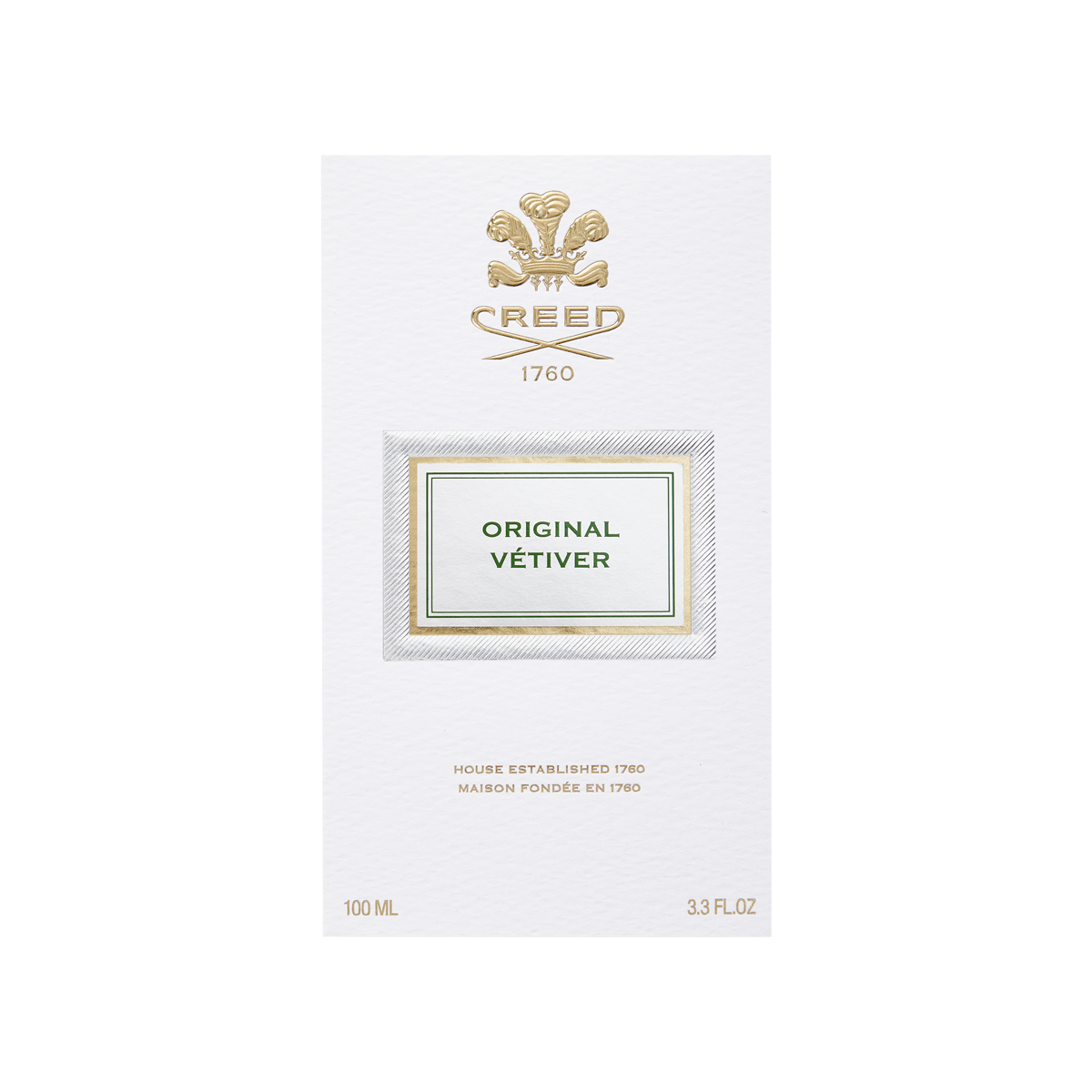 Creed - Original Vetiver Eau de Parfum