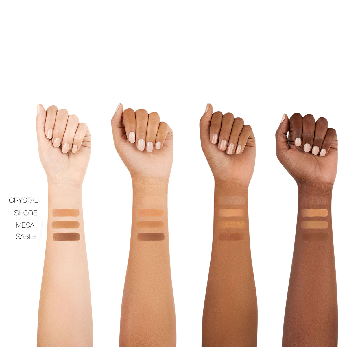 NARS - Light Reflecting Setting Powder Pressed