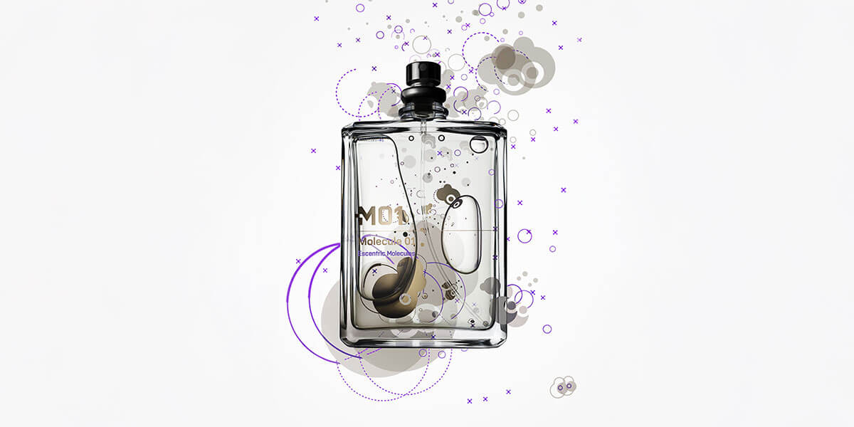 Der Aufstieg der minimalistischen Parfums