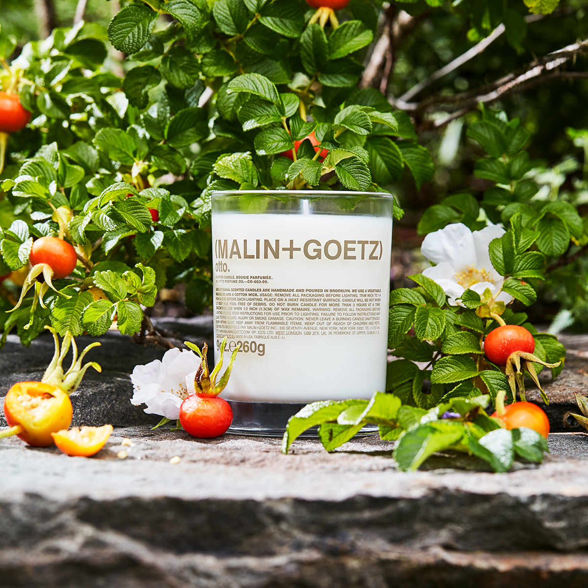 MALIN+GOETZ - Otto Scented Candle