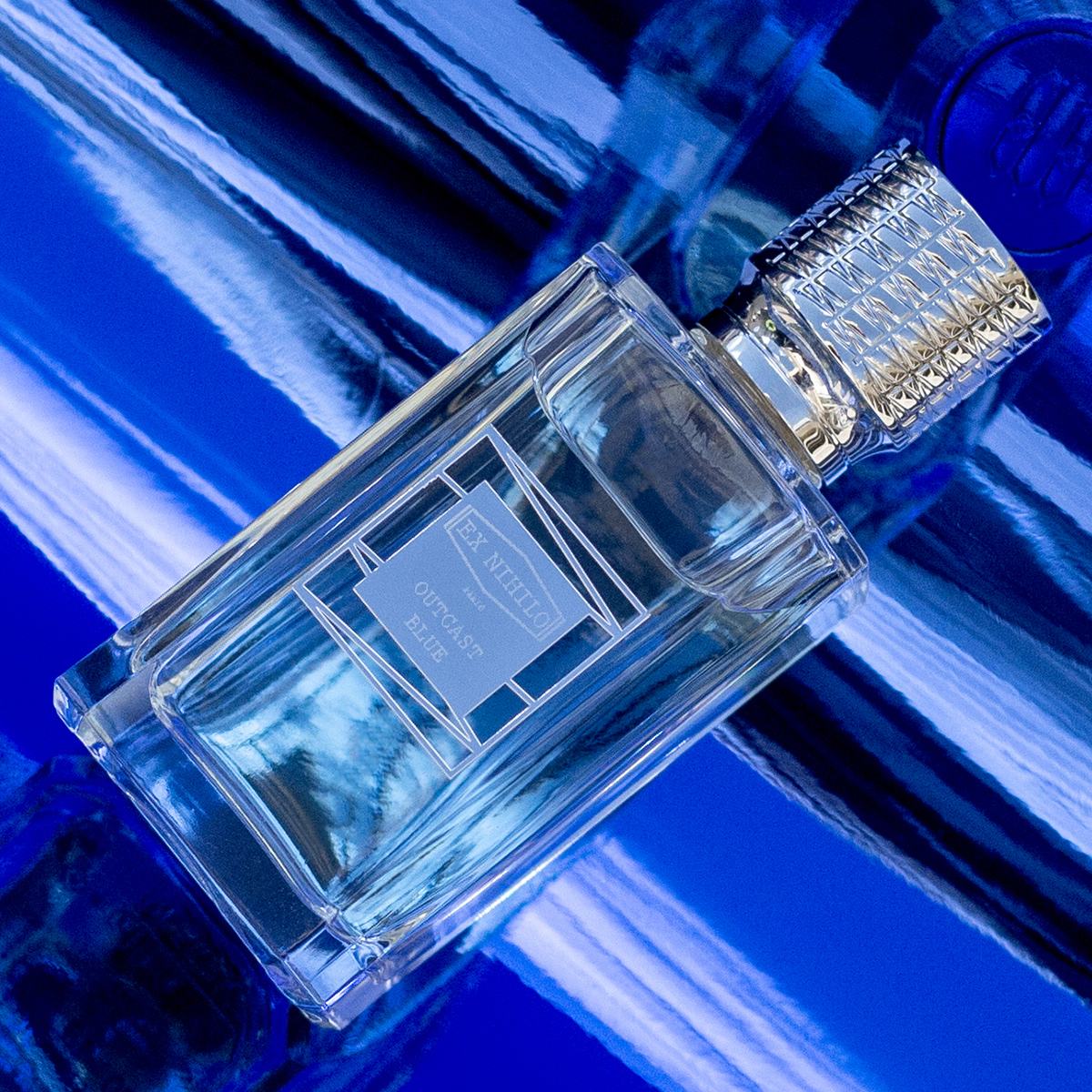 EX NIHILO - Outcast Blue Eau De Parfum