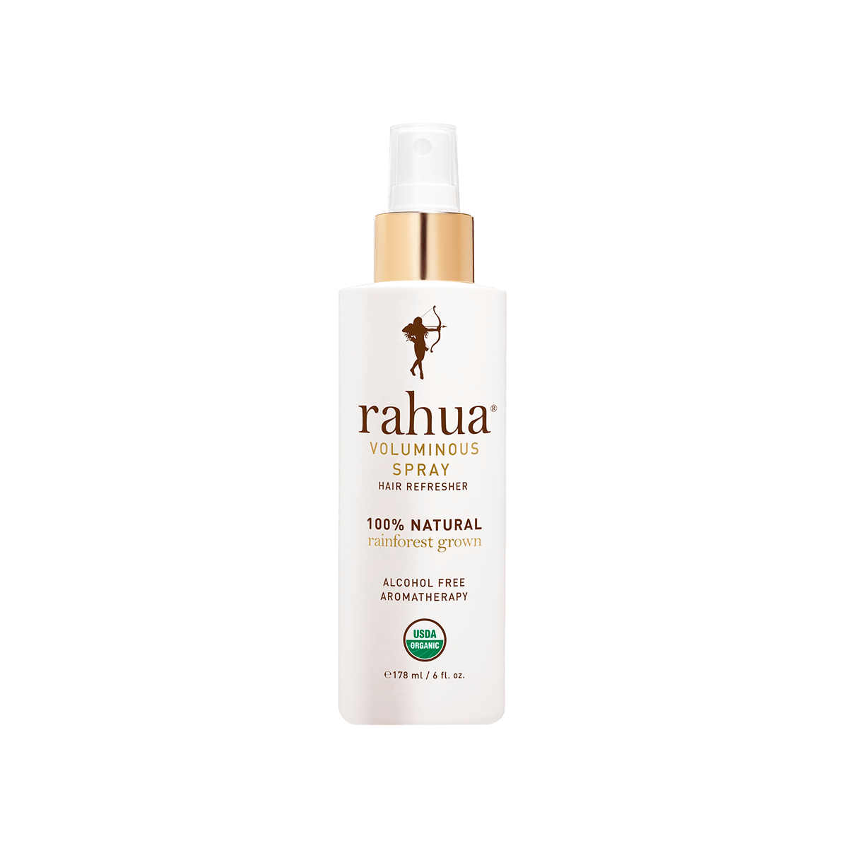 Rahua - Voluminous Hairspray