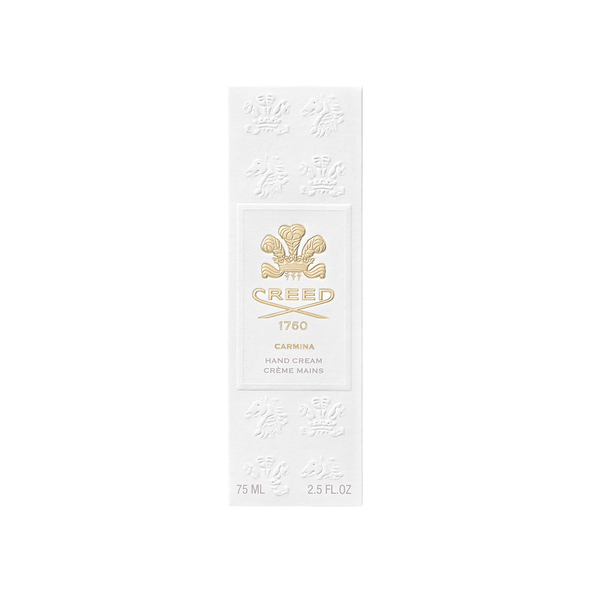 Creed - Carmina Hand Cream