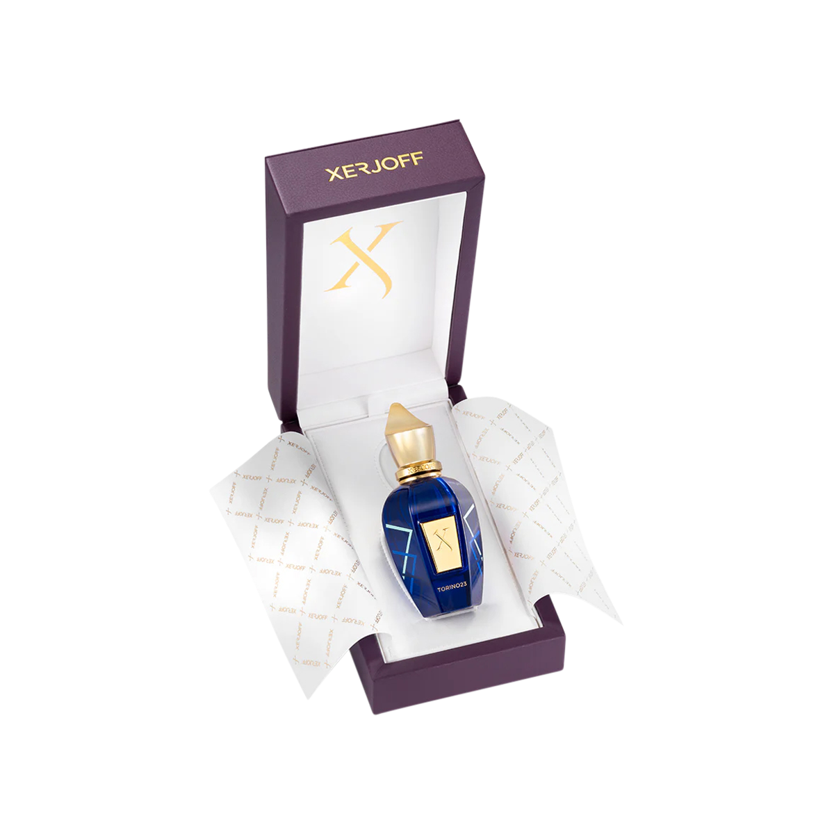 Xerjoff - Join The Club Torino 23 Eau de Parfum