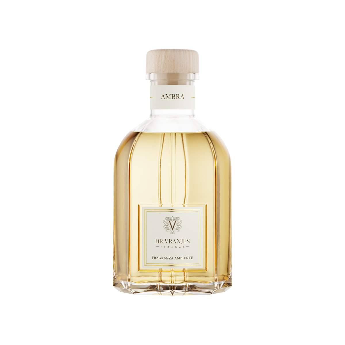 Dr. Vranjes Firenze - Gift Box Ambra