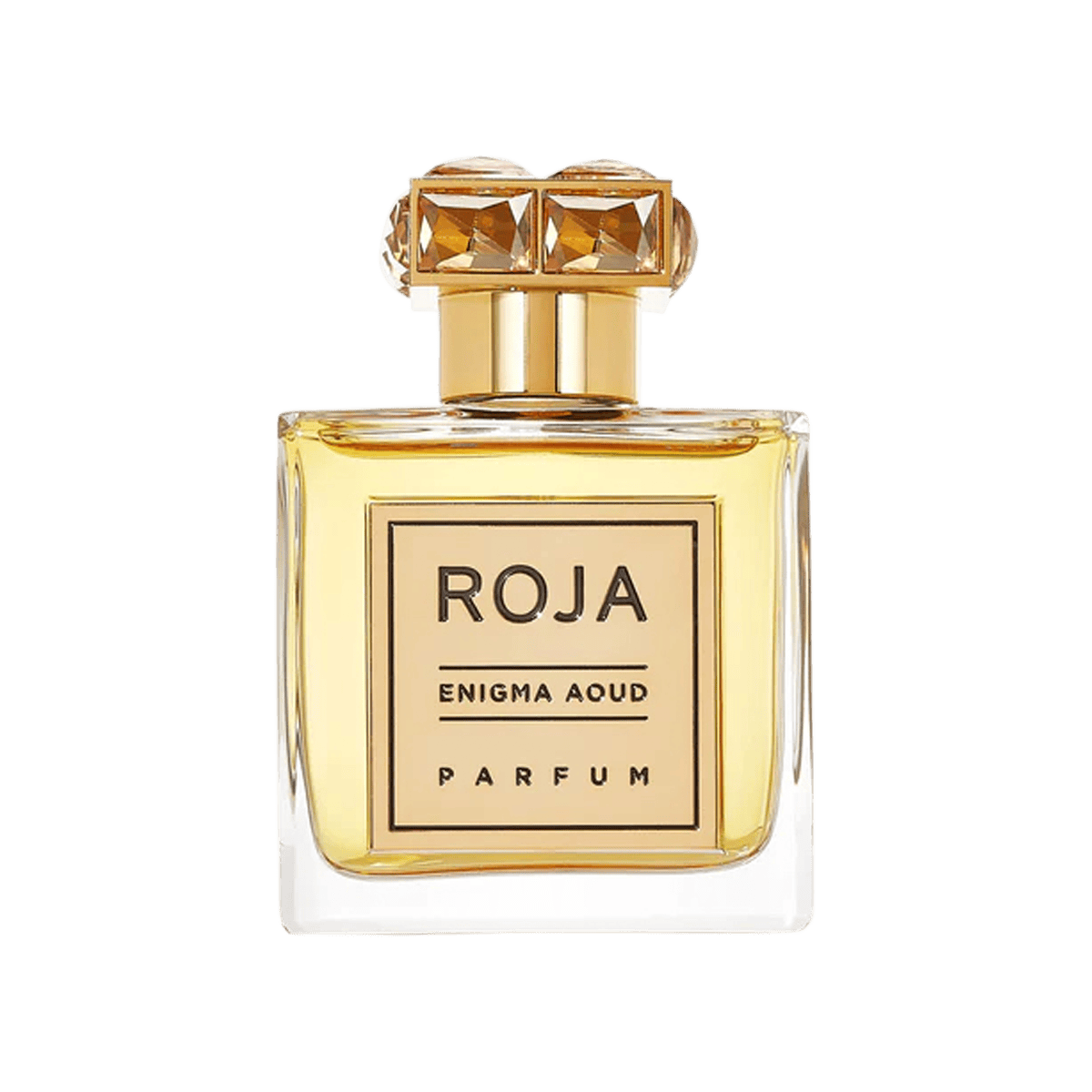 ROJA London - Enigma Aoud Parfum