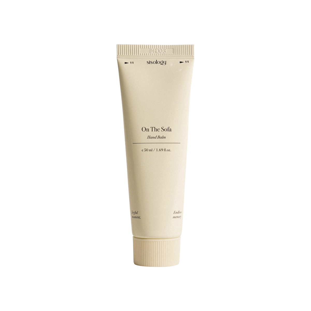 sisology - On The Sofa Hand Balm