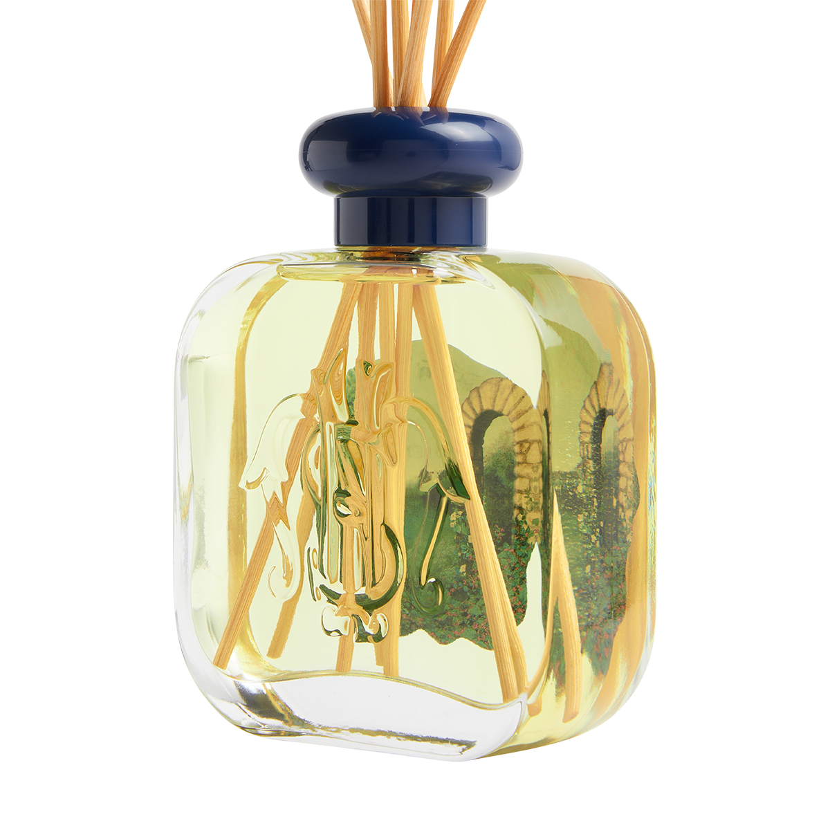 Santa Maria Novella - Europa Room Fragrance Diffuser