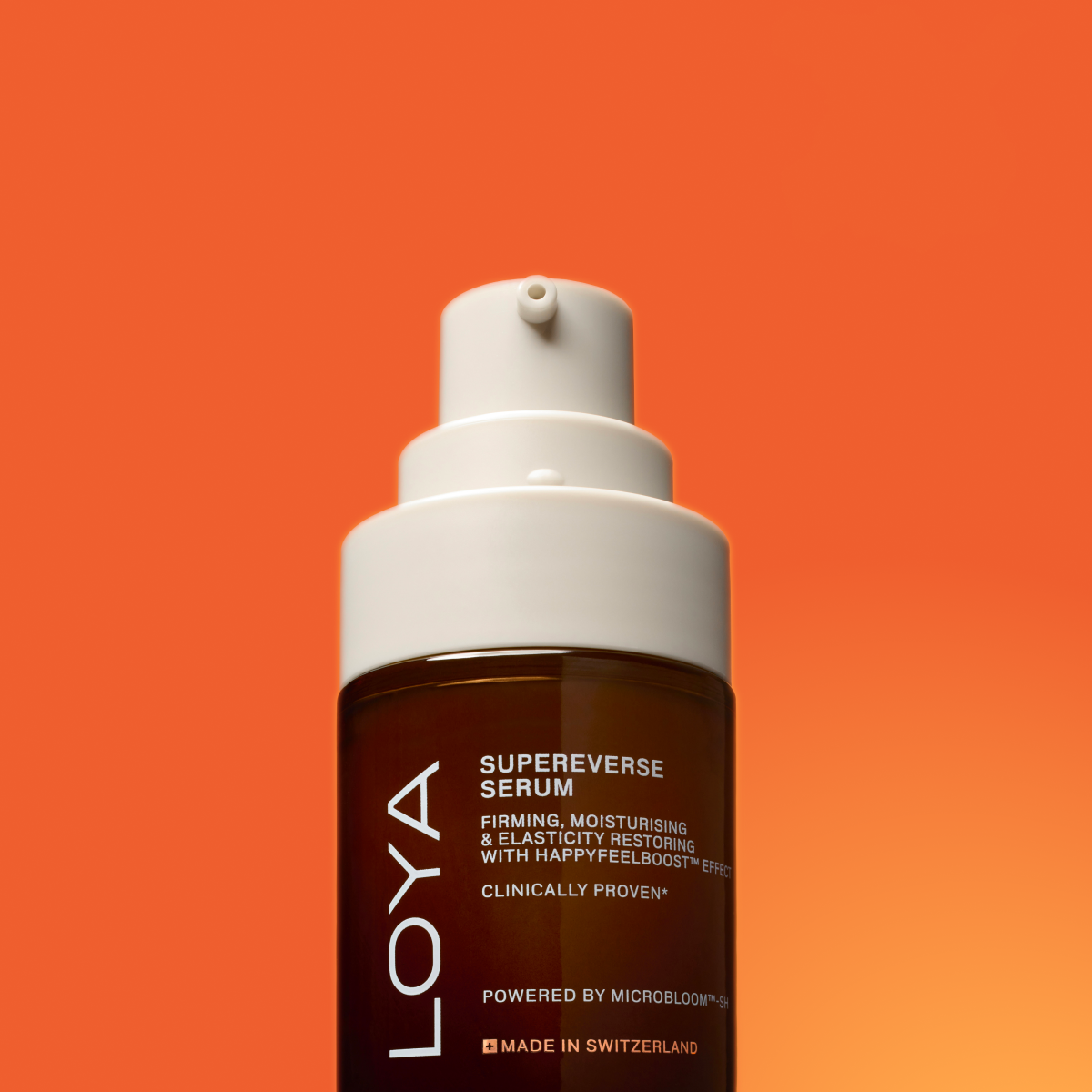 LOYA - SupeReverse Serum