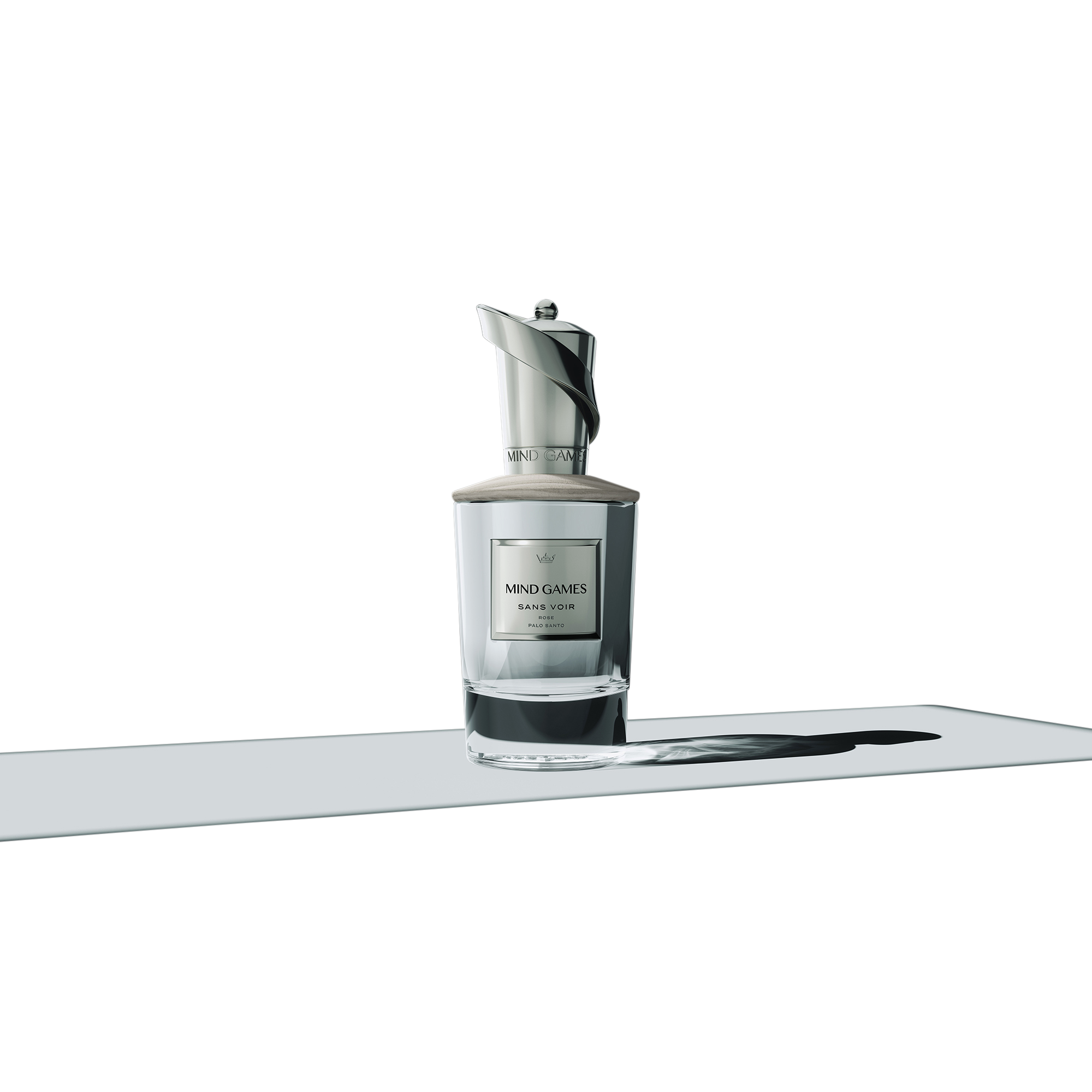 Mind Games - Sans Voir Extrait de Parfum