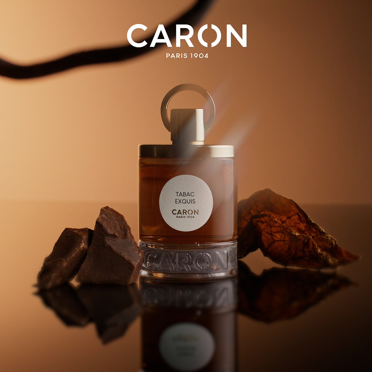 Caron - Tabac Exquis Eau De Parfum