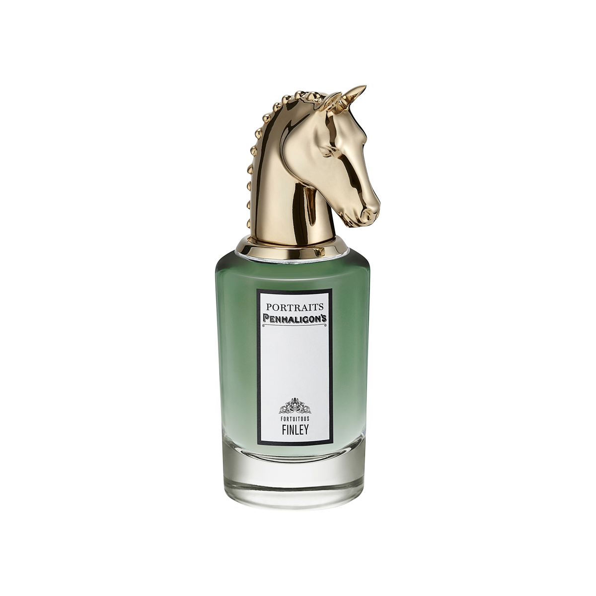 Penhaligon's - Fortuitous Finley Eau de Parfum