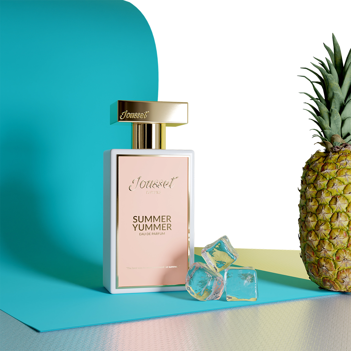 Jousset Parfums - Summer Yummer Eau de Parfum