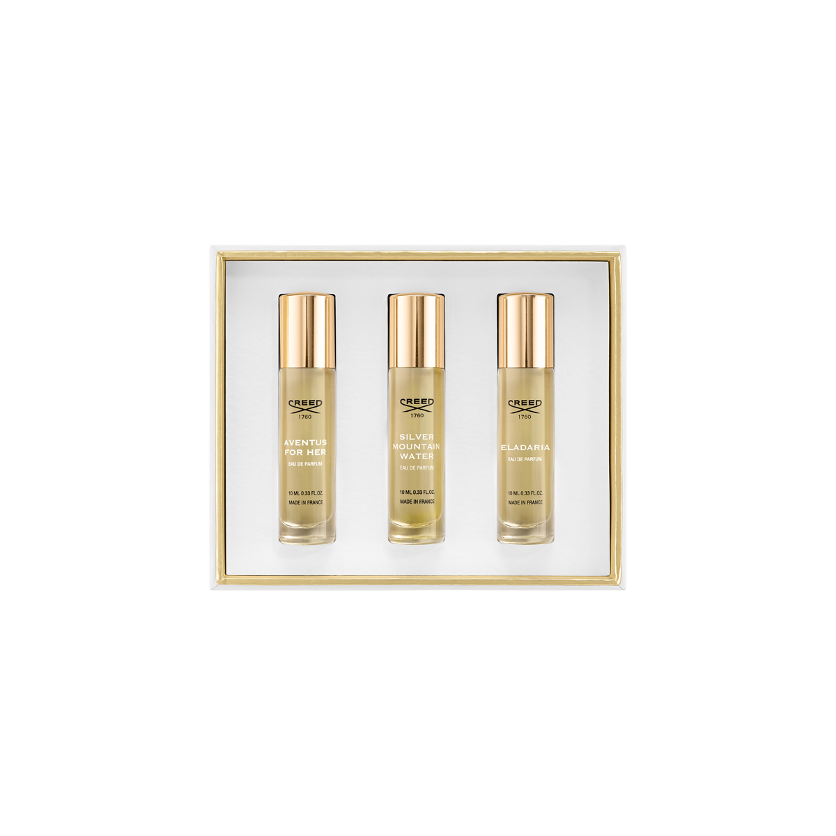 Creed - Feminine Holiday 26 Set Eau de Parfum